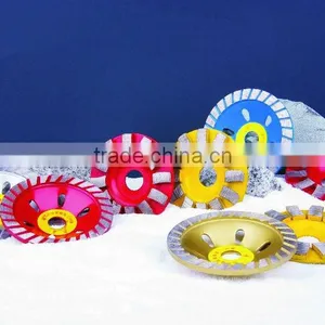 Diamond Electroplated Wheel Grinding Disc thumbnail-1