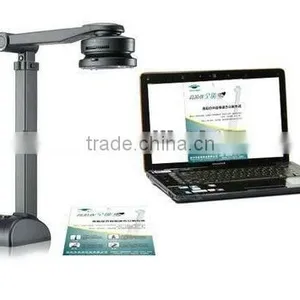 Portable Hi-speed Portable a3 Scanner , a3 Document Camera, a3 Document Scanner thumbnail-1