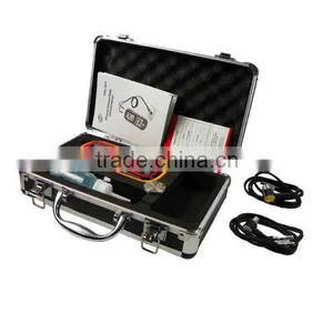 Ultrasonic Thickness Gauge GM130 Thickness Meter thumbnail-1