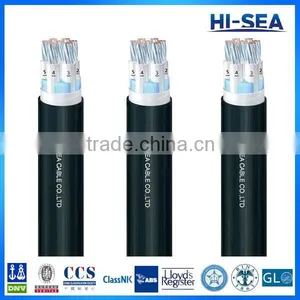 Rubber Insulated Marine Flame Retardant Cable thumbnail-1
