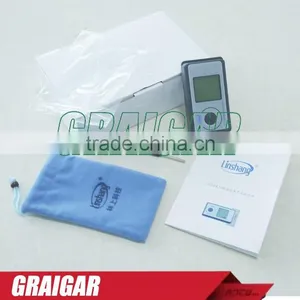 LS160 Portable Solar Film Transmission Meter Solar Film Tester thumbnail-5