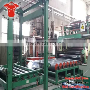 Furniture,mattress Packing Material Soft Pvc Plastic Film thumbnail-4