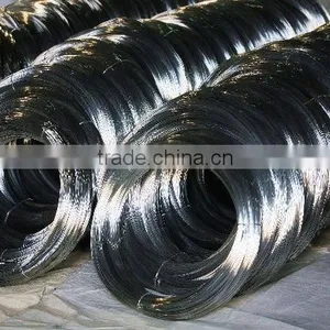 Stainless Steel Bright Wire thumbnail-1