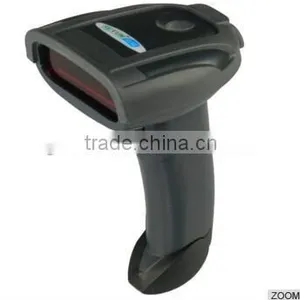High Performance: NT-2019 Multi-interface 1D Wired Handheld High Quality Barcode Scanner thumbnail-5