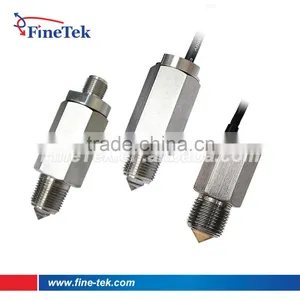 Optical Liquid Level Sensor for Controlling the Oil Level of Compressors thumbnail-5