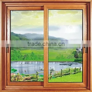 2015 Newest Aluminum Slidding Window thumbnail-1