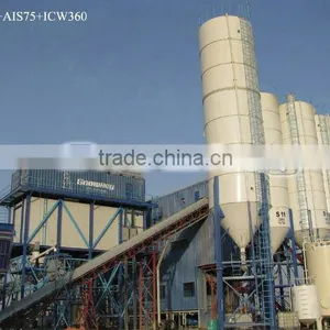 2016 Newest Design Concrete Cooling Systems Industrial Chiller Concrete Machine thumbnail-1