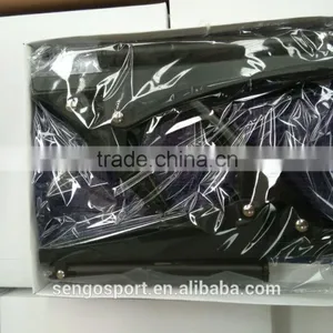 High Class Table Tennis Post and Net, Post and Net, Ping Pong Table Post and Net thumbnail-6