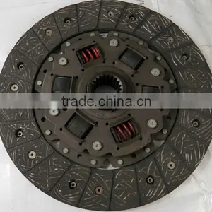 31250-0B010 31250-30360 31250-22100 31250-60111 Clutch Disc for Toyota Hiace Hilux 2L 3L 2LT 2Y 2Y-J 3Y-E China Manufacturer thumbnail-2