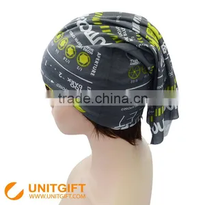 Cheap Wholesale Bandanas,tube Headwear thumbnail-5