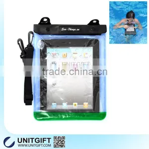 Swimming Mobile Phone Pvc Beach Waterproof Bag thumbnail-2