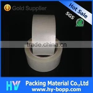 Good Quality Carton Sealing Clear Bopp Packing Tape With Logo Accepted OEM thumbnail-4
