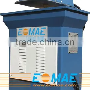 Manual Hydraulic Die Cutter CSW-12T thumbnail-2