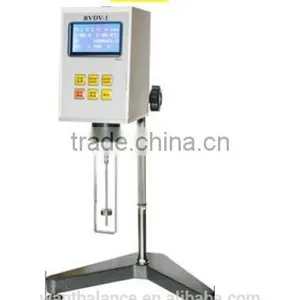RVDV-1 13, 000,000 Mpa.s Digital Rotating Analytical Viscometer thumbnail-2
