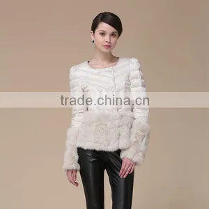 Fashion Women Winter Jacket thumbnail-3