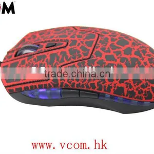 2014 New Style Wearable Wired Computer Game Mouse thumbnail-1