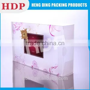 Factory Offer Customized pp Plastic Box With Printing Logo thumbnail-3