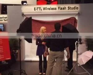 Guangzhou Yuexiu District Yanbing Photographic Equipment Store company overview - view 2 thumbnail