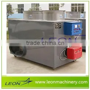 LEON Ventilator and Fan Start and Stop Automatic Heating Sytem thumbnail-1