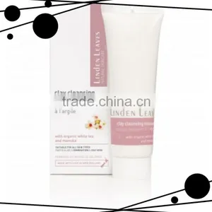 New Zealand Skin Care_cleanser Mask_maks_clay Cleansing Masque With Manuka and Comfrey 55ml thumbnail-1