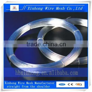 Galvanized Iron Wire China Factory thumbnail-1