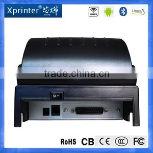 High Quality 58mm Usb Thermal Receipt Printer for Xprinter 58III thumbnail-3