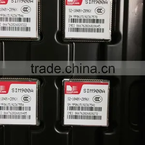 Simcom 2G Gsm/GPS/GPRS Module Sim900a Good Price Ready Stock thumbnail-3