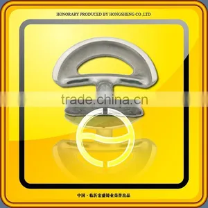 ISO9001:2008 Cast Iron Cookware for Indian thumbnail-1