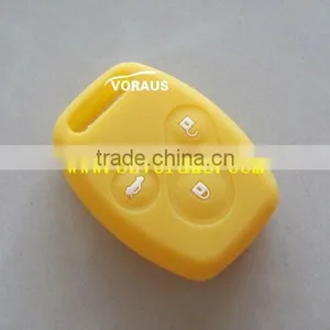 Ho 3 Button Key Pack (yellow) thumbnail-2