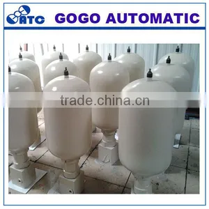 Piston Accumulator Station and Nitrogen Cylinder Group Hydraulic thumbnail-3