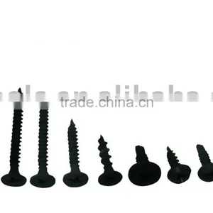 Wood Screw, Fastener, Hardware thumbnail-1