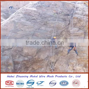 ISO Quality Gabion Box/Hot Sale Gabion Baskets/ Gabion Wire Mesh thumbnail-5