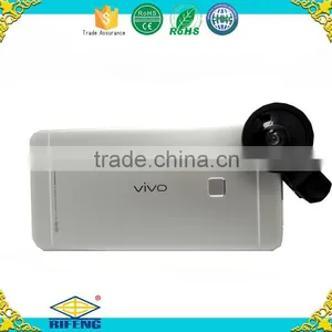 Hot Sale Cell Phone Clip Lens Eye Fish Phone Lens Kit With Fish Eye Lens for All Phone thumbnail-1
