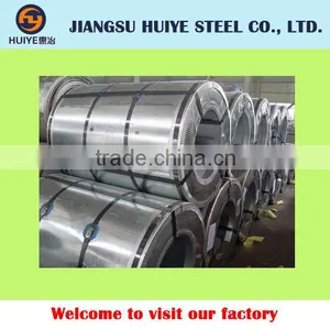 Hot Dipped Galvalume Steel Coil thumbnail-1