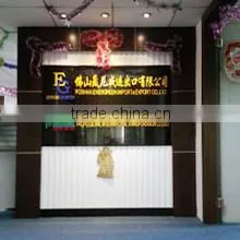 Foshan Evergreen Import & Export Co., Ltd. company overview - view 2 thumbnail