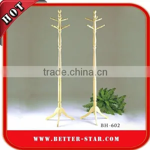 Coat Rack, Wooden Coat Rack, Cheap Coat Rack thumbnail-1