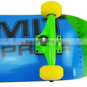 High Grade Maple Skateboards Complete, Wood and Maple Skateboards Manufacturer thumbnail-5