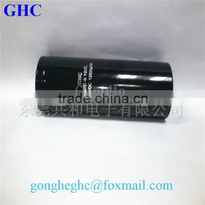 Electrolytic Capacitor 400v 12000uf With CE,UL,ROHS,ISO9000 Certification thumbnail-4