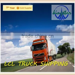LCL Auto/Truck Shipping From Fuzhou/Tianjin to Moscow thumbnail-1