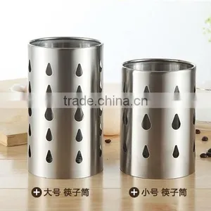 Stainless Steel Cutlery Holder thumbnail-2