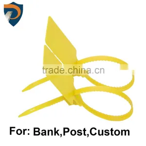 Security Seal Making Machine Container Seal Lock Real Plastic Sex Doll Girl Toy DP-410TY thumbnail-5