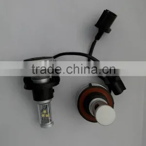 Factory Price High Lumen H4 H7 H8 9005 3S Led Auto Headlight thumbnail-2