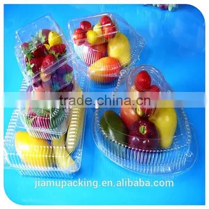 2015 Wholesale Factory Palstic Tray for Food thumbnail-1