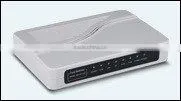 VoIP FXO Gateway With 2 Ports thumbnail-1