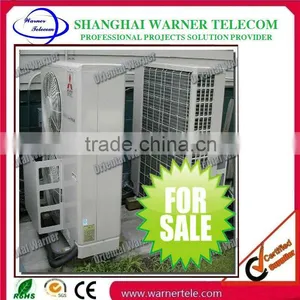 Telecom Industrial 48VDC 220VAC Solar Air Conditioner Cooler for Outdoor Telecom Battery Cabinet Shelter thumbnail-6