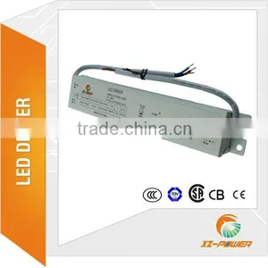 XZ-POWER New Items in the Market Cheap MoreLED DRIVER FOR Led Light thumbnail-2