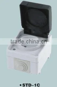 Waterproof Socket thumbnail-1