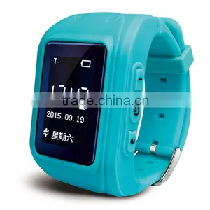 Q50 Kids GPS Watch 2016 Hot Sale Smart Watch Kids Gift thumbnail-2