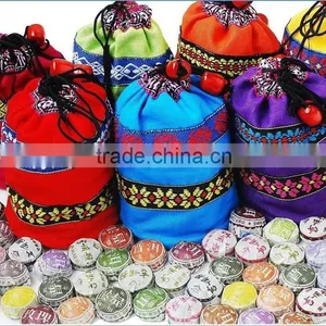 36pcs Different Kinds Flavors Chinese Yunnan Puer Tea pu er Tea Bag Gift Puerh Tea Food Weight Loss Tea thumbnail-1