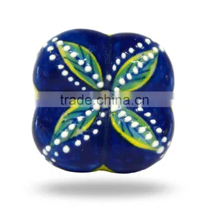 Ceramic Flower With Chrome Fitting thumbnail-3